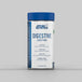 Applied Nutrition Digestive Enzyme supplement container on a gray background