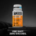 Bulk Dope Pre-Workout Shots 12x60g