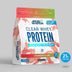 Applied Nutrition Clear Whey -  Strawberry & Lime