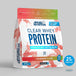 Applied Nutrition Clear Whey -  Strawberry & Lime