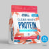 Applied Nutrition Clear Whey - Strawberry & Raspberry