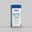 Applied Nutrition TEST-X testosterone support supplement container on a gray background