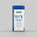 Applied Nutrition TEST-X testosterone support supplement container on a gray background