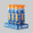 Endurance Electrolyte Tablets packaging on a gray background
