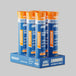 Endurance Electrolyte Tablets packaging on a gray background