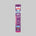 Purple tube of Vimto Endurance Electrolyte Tablets on a gray background