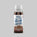 Bottle of Applied Nutrition Flavo Drops Chocolate flavor on a gray background