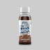 Bottle of Applied Nutrition Flavo Drops Chocolate flavor on a gray background