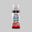 Bottle of Applied Nutrition Flavo Drops Strawberry flavor on a gray background