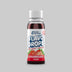 Bottle of Applied Nutrition Flavo Drops Strawberry flavor on a gray background