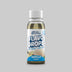Bottle of Applied Nutrition Flavo Drops Vanilla flavor on a gray background