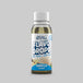 Bottle of Applied Nutrition Flavo Drops Vanilla flavor on a gray background
