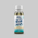 Bottle of Applied Nutrition Flavo Drops White Chocolate flavor on a gray background