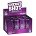 Muscle Moose Moose Juice Energy Shot - 12x60ml