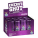Muscle Moose Moose Juice Energy Shot - 12x60ml