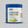 Applied Nutrition Hydration+ electrolyte and vitamin powder container on a gray background