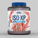 Applied Nutrition Iso-XP - Strawberry