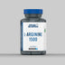 Applied Nutrition L-Arginine 1500 - Capsules