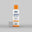 Applied Nutrition L-Carnitine 3000 - Tangy Orange