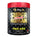 Alpha Lion Super Human Hulk Juice pre-workout supplement container on a white background