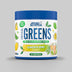 Applied Nutrition Critical Greens - Lemon and Lime