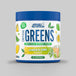 Applied Nutrition Critical Greens - Lemon and Lime
