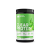 Optimum Nutrition Clear Protein 100% Plant Protein - Lime Sorbet