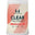 MyProtein Clear Whey Protein container with strawberry flavor on a white background