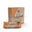 MyProtein x Hotel Chocolat Layered Protein Bar - Chacolate & Salted Caramel