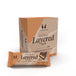 MyProtein x Hotel Chocolat Layered Protein Bar - Chacolate & Salted Caramel