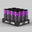 Applied Nutrition ABE (All Black Everything) Carbonated Can - Grape Soda
