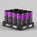 Applied Nutrition ABE (All Black Everything) Carbonated Can - Grape Soda