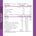 Nutritional label for a black grape flavored supplement with serving size, calories, and nutrient content details.