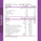 Nutritional label for a black grape flavored supplement with serving size, calories, and nutrient content details.