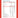 Nutritional information label with various nutrients and their amounts on a red background