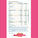Nutritional information and ingredient list for a product with strawberry raspberry flavor on a pink background.