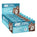 Optimum Nutrition chocolate sweet coconut protein bars in a box on a white background