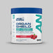 Applied Nutrition Organ Shield - Raspberry