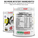 10X Athletic PUMP 600g