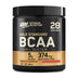 Optimum Nutrition Gold Standard BCAA - 266g