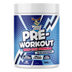 Muscle Moose Pre-Workout Zero Itch Formula - 280g