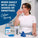 Applied Nutrition Marine Collagen - Strawberry Lemonade