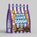 Applied Nutrition Protein Cookie Dough -  Baklava