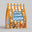Applied Nutrition Protein Cookie Dough - Salted Caramel