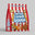 Applied Nutrition Protein Cookie Dough - Toffee Biscuit