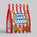 Applied Nutrition Protein Cookie Dough - Toffee Biscuit