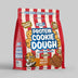 Applied Nutrition Protein Cookie Dough - Toffee Biscuit