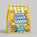 Applied Nutrition Protein Cookie Dough - White Choc Lemon Drizzle