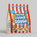 Applied Nutrition Protein Cookie Dough - White Choco Breno