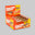 Applied Nutrition Protein Crunch Bar - Chocolate Peanut